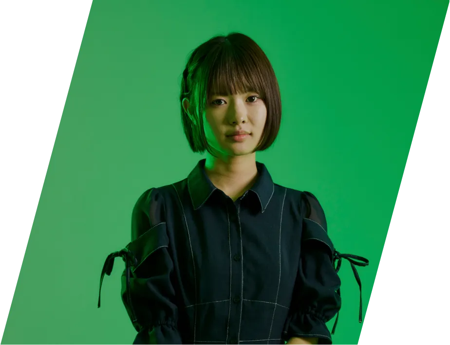 編集長 おおしま