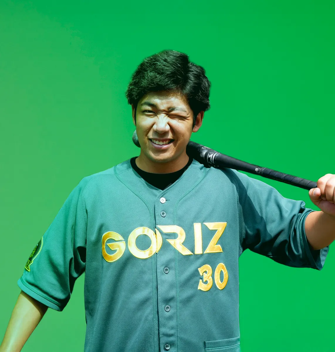 中山幹也