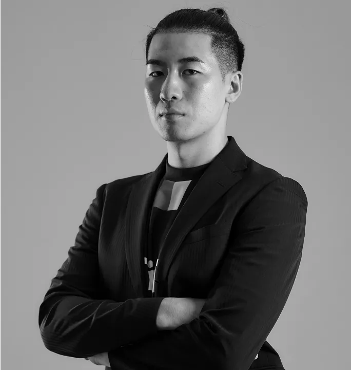 撮影リーダー さとし